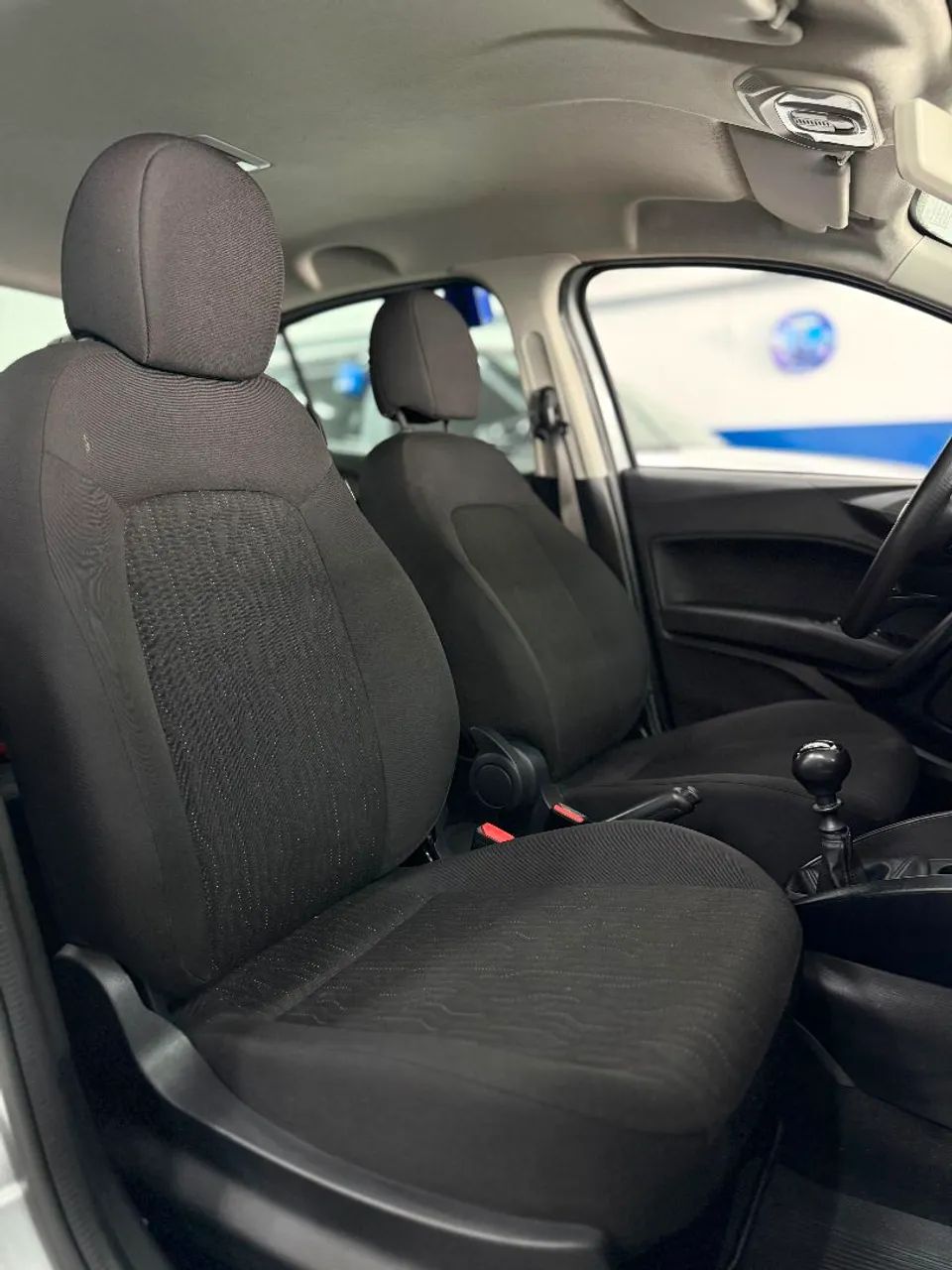 Fiat Cronos Drive 1.3 8V Flex 2024 - Foto 5