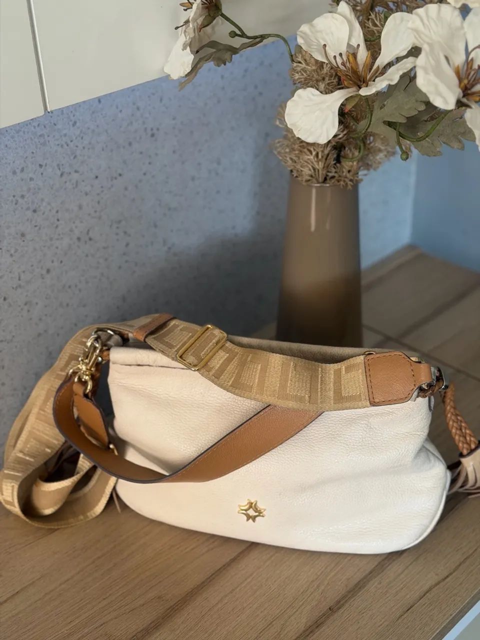 Bolsa Luz da Lua  - Foto 2