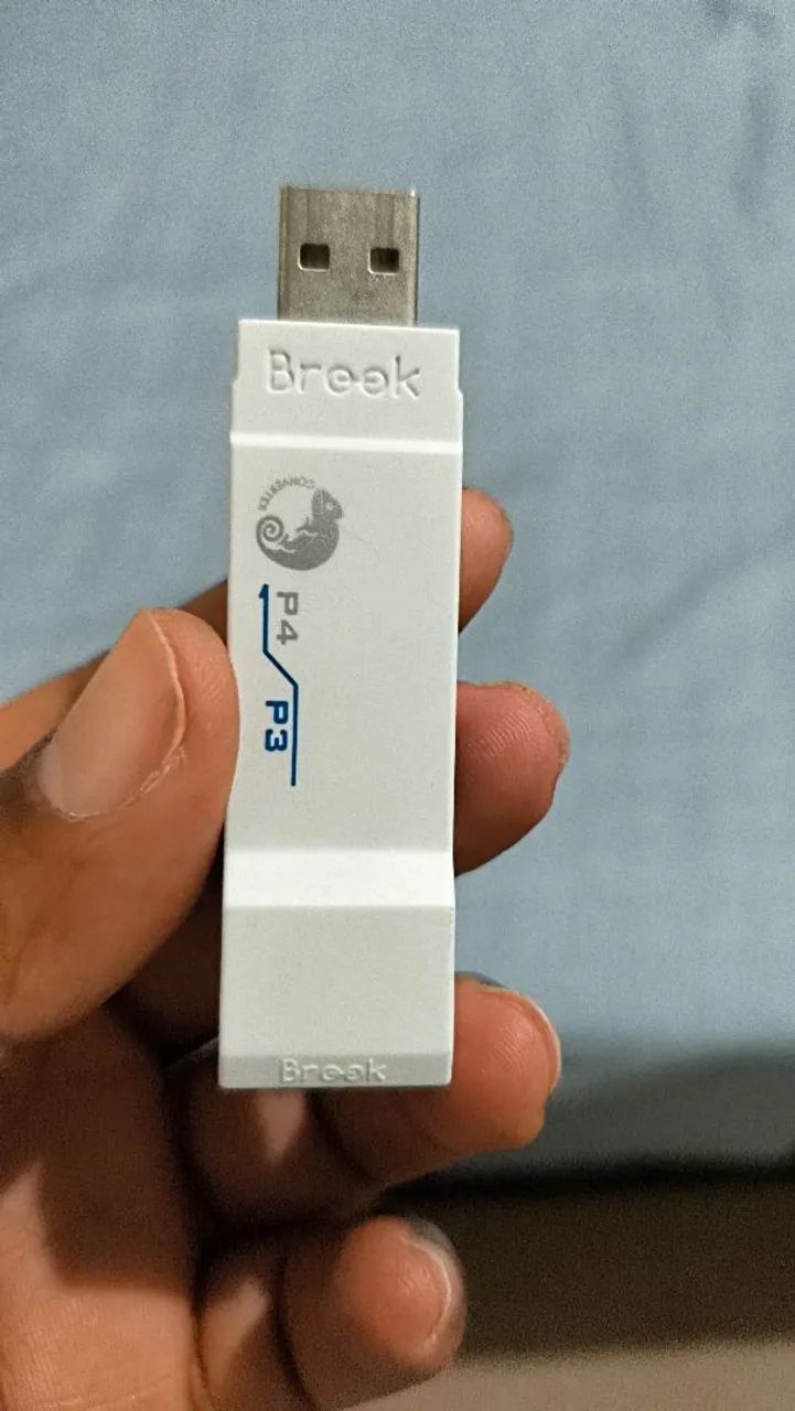 Brook Ps4/Ps3