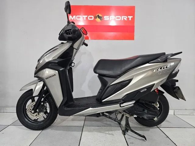 ELITE 125 - Foto 2