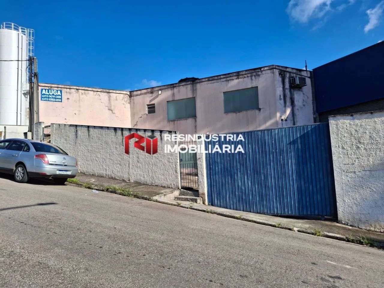 Galpão Venda 850 m², Itapevi - SP - Foto 5