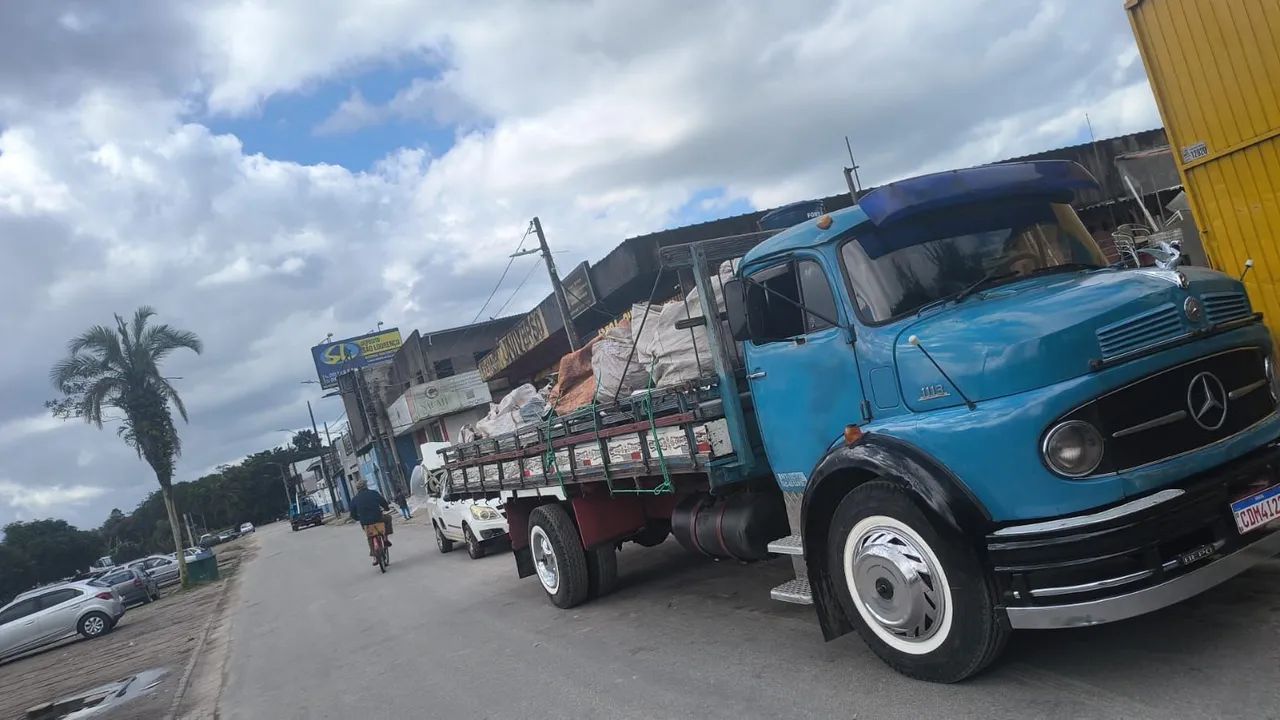 Motorista Categoria D - Foto 2