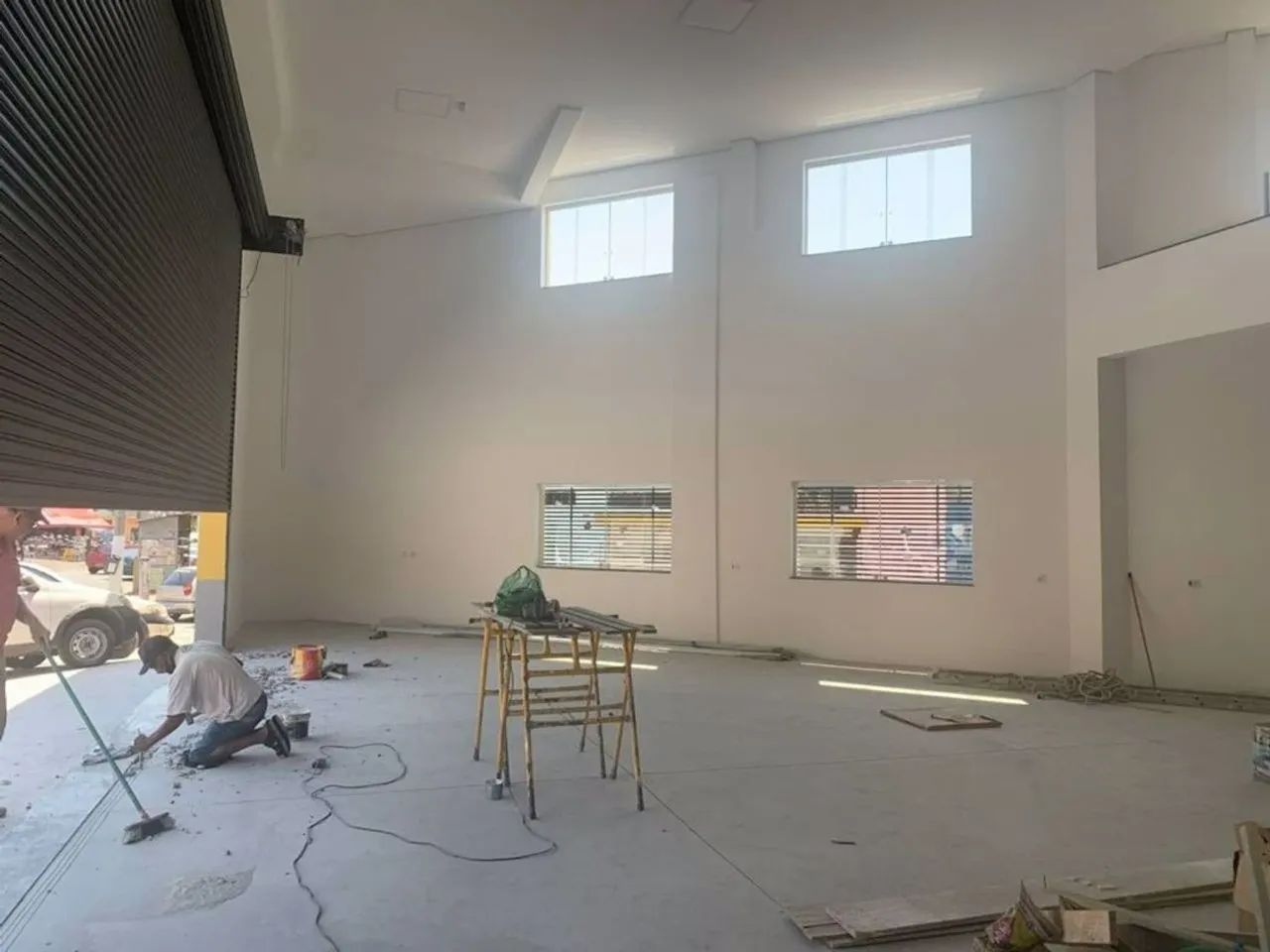 Sala Comercial à venda, São Miguel, São Paulo - SA0149. - Foto 4