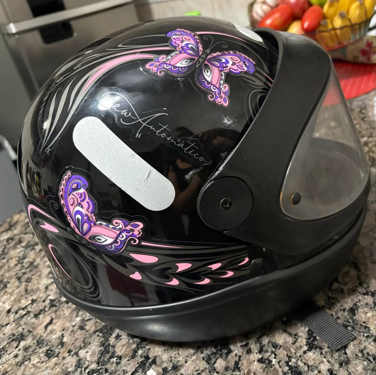 Capacete  - Foto 5