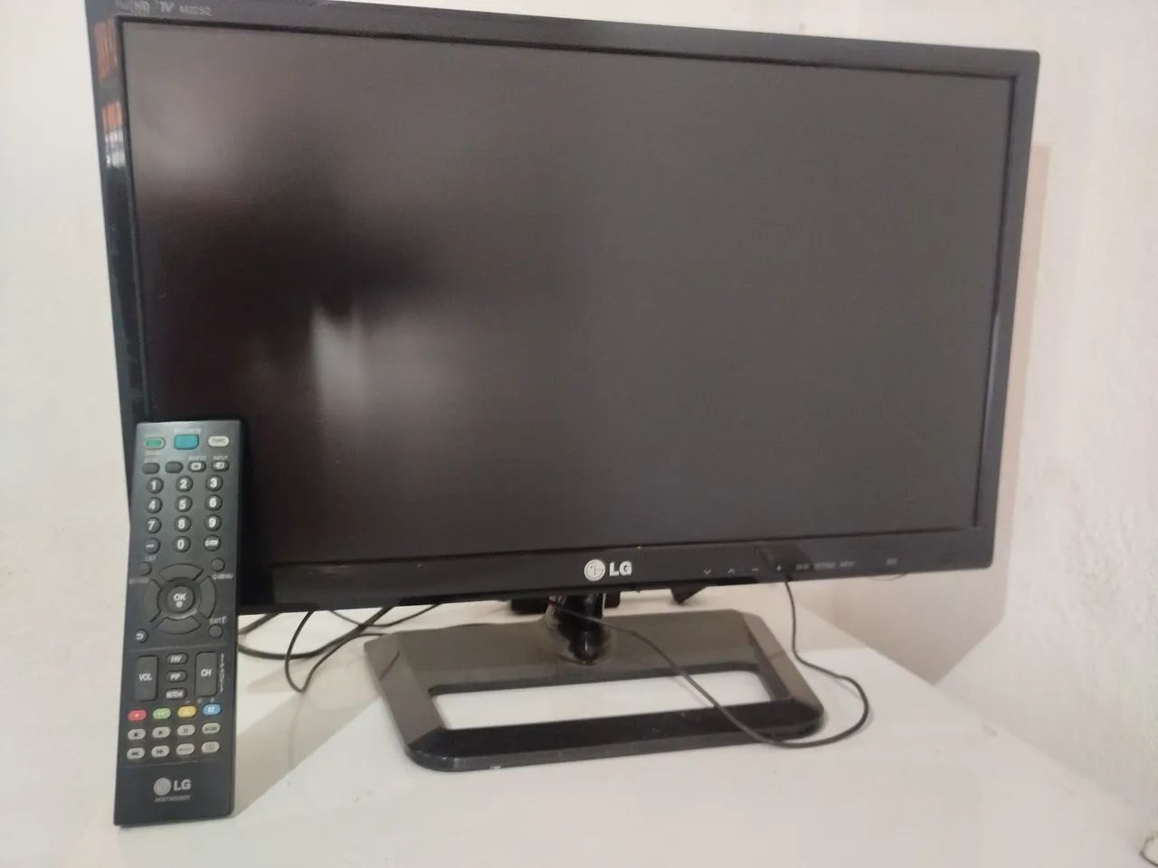 Tv 21 lg