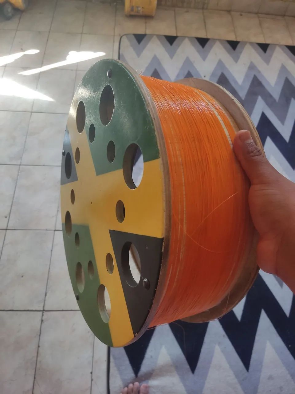 Carretilha 