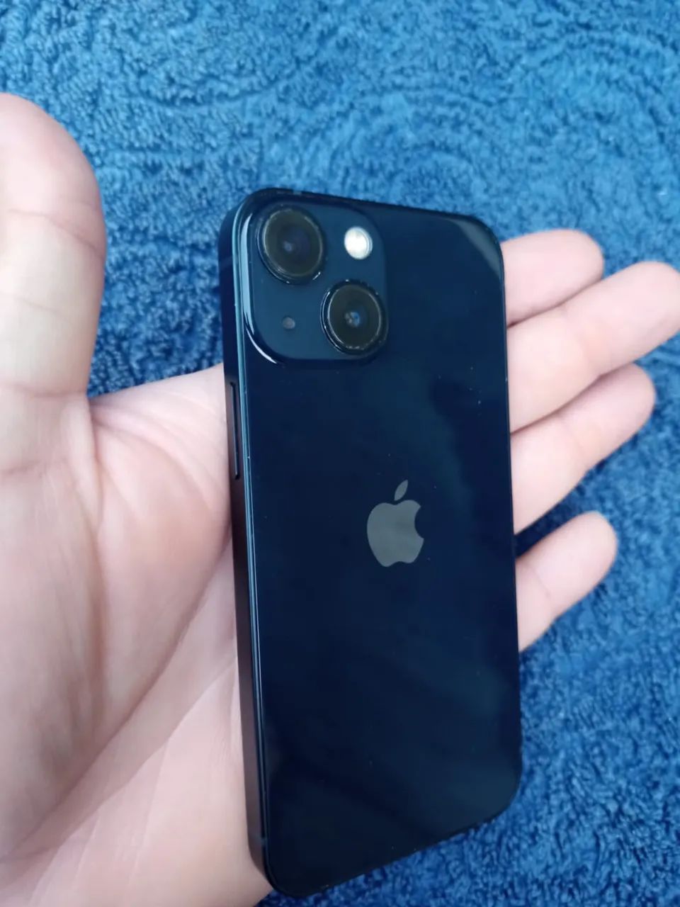 iPhone 13 mini 128gb - Celulares e Smartphones - Vera Cruz, Belo
