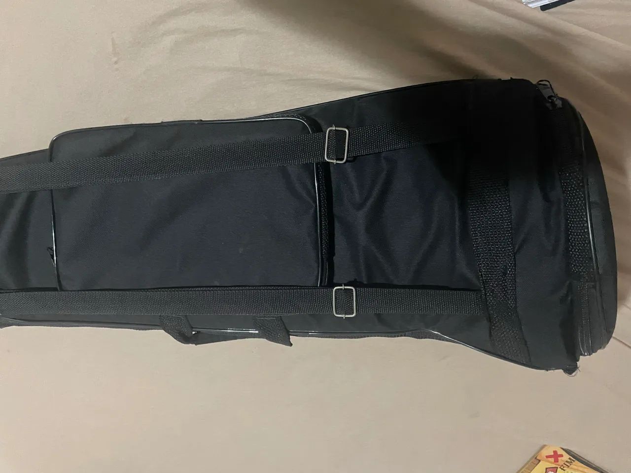 Trombone de vara com rotor, vendo ou troco  - Foto 5