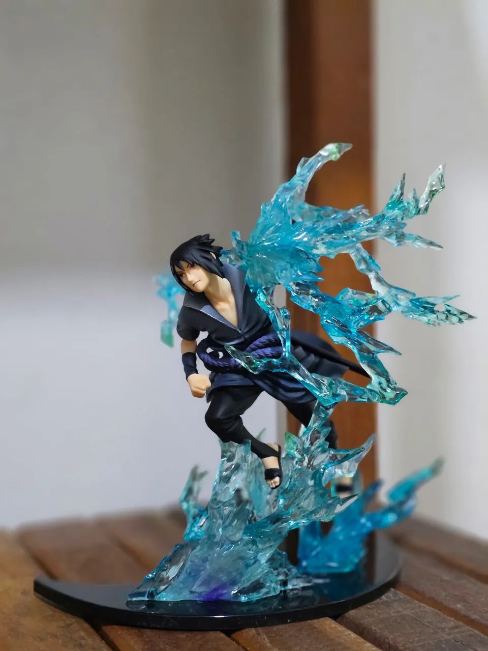 Sasuke Uchiha Shippuden (Figuarts Zero Relation) - Foto 3