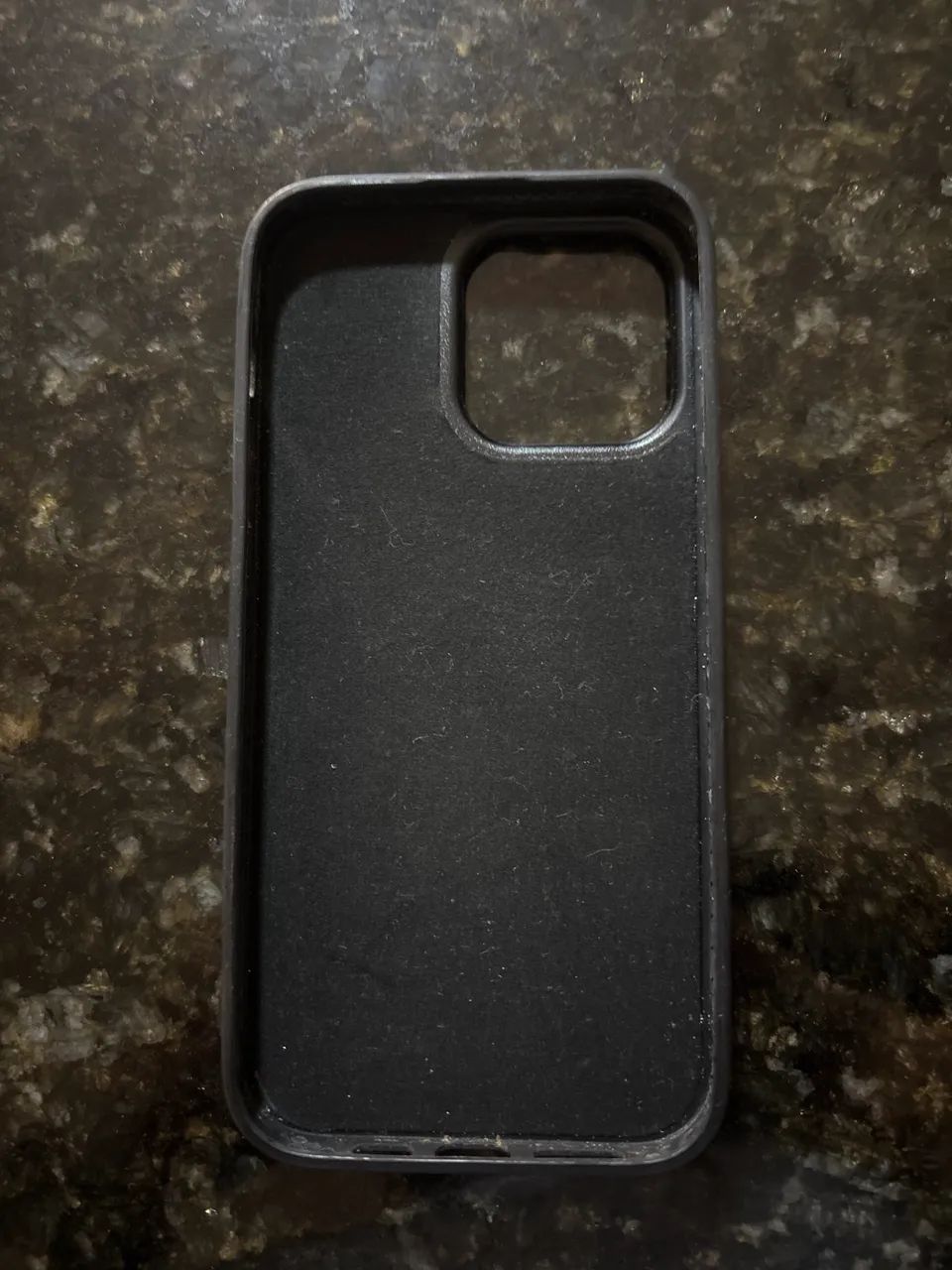 Capinha do iPhone 16 pro Max  - Foto 2