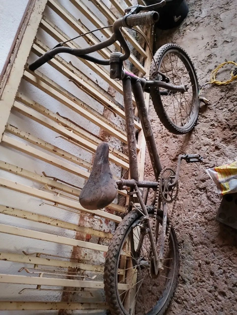 Bicicleta aro 20 Campinas  - Foto 4