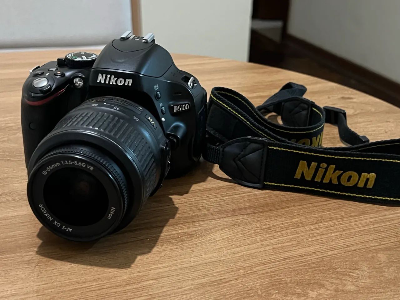 Nikon D5100 - Foto 2