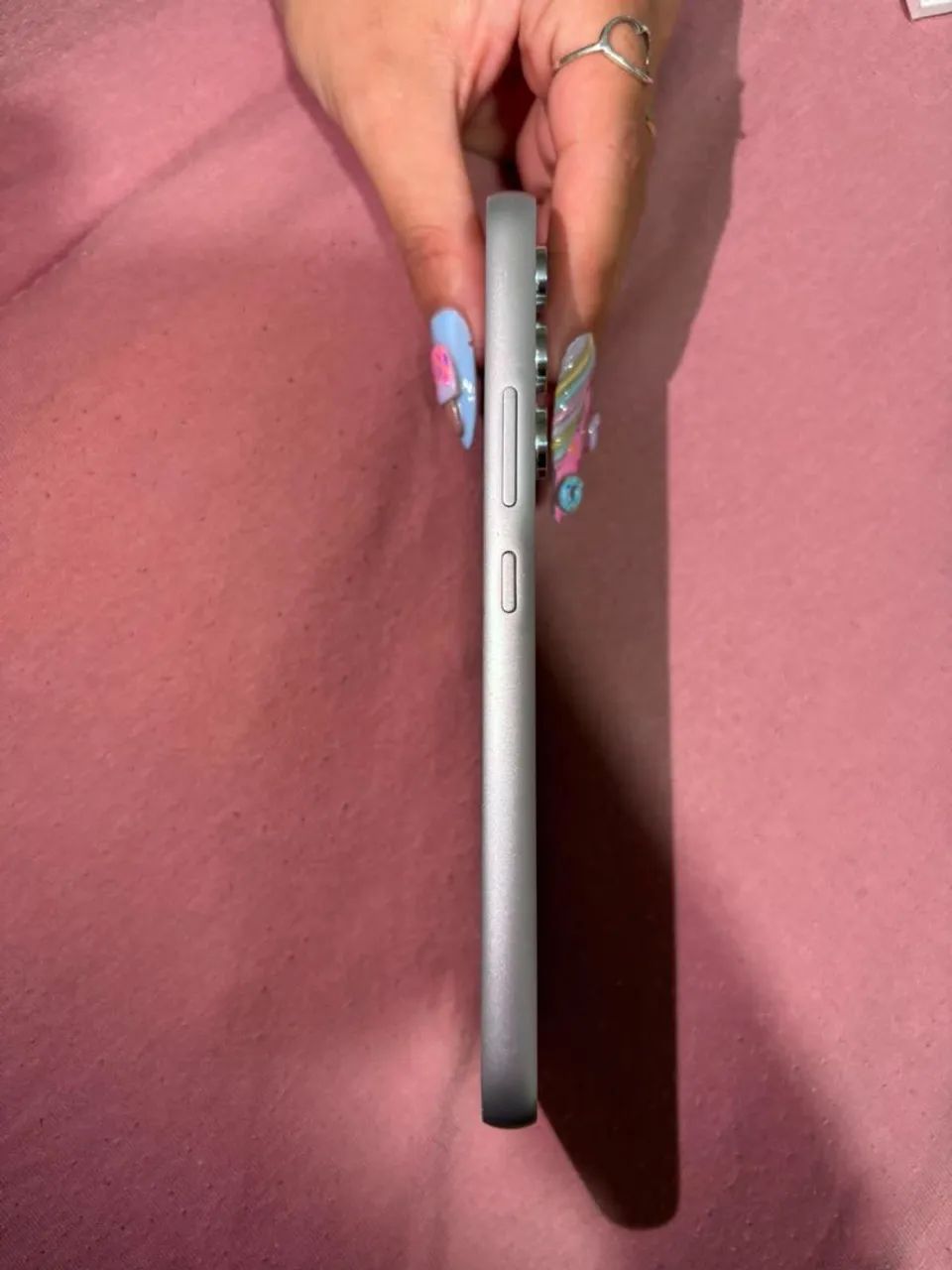Celular sansung A54 5G  - Foto 2