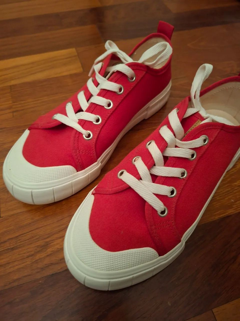 Tênis casual Arezzo