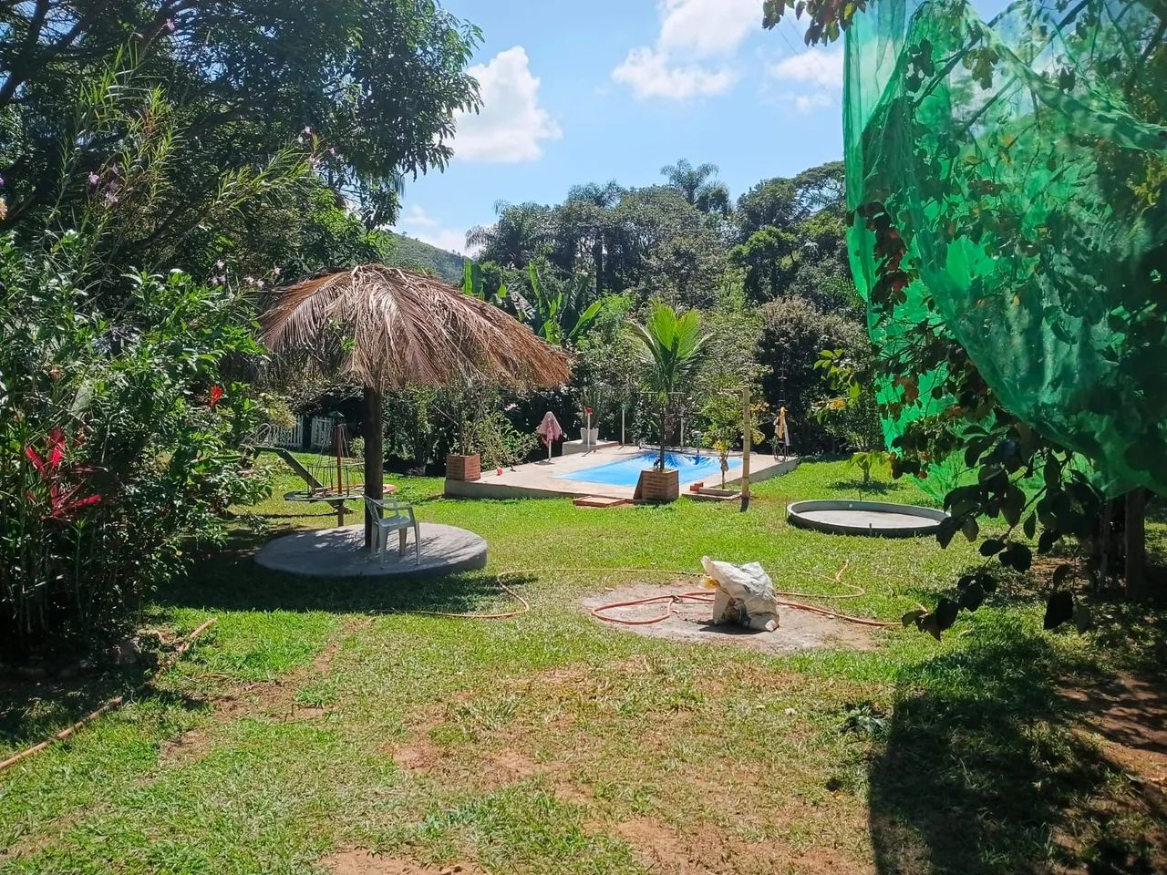 Sitio dos sonhos  - Foto 5