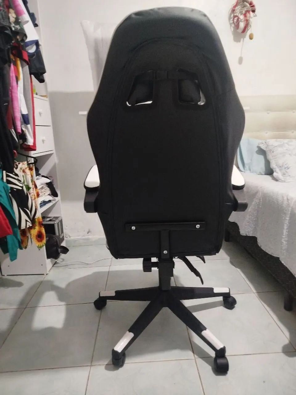 CADEIRA GAMER  - Foto 4