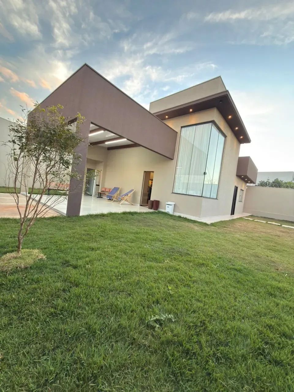 CASA RESIDENCIAL MONTE SINAI - Foto 2