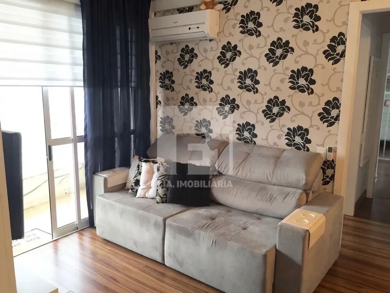 Ótimo apartamento no Itacorubi, andar alto, lazer completo! - Foto 3