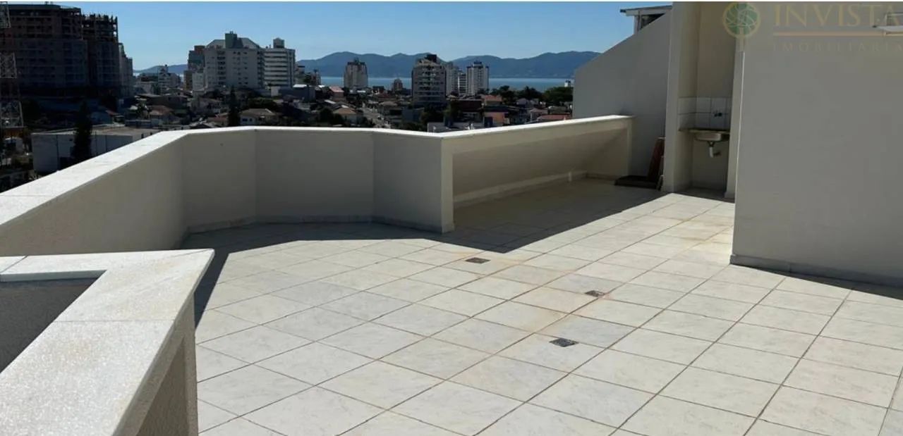 Cobertura para alugar com 3 quartos em Florianópolis - Foto 5
