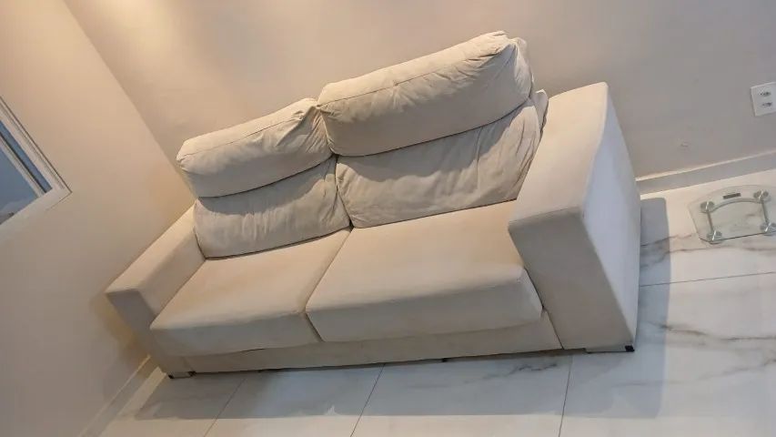 Sofá Retrátil e Reclinável  - Foto 2