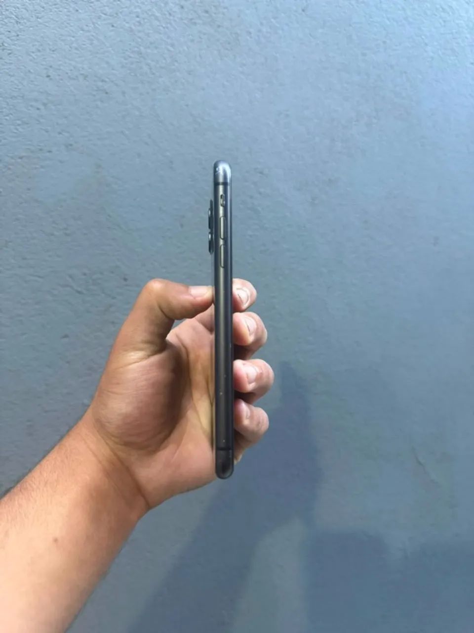 IPHONE 11 - Foto 5