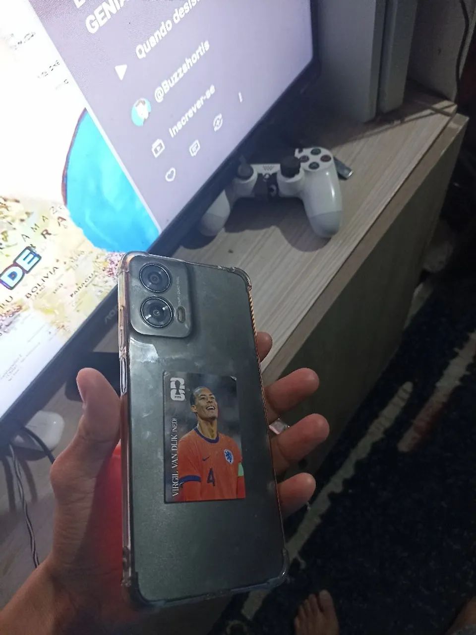 Motorola g24 - Foto 2