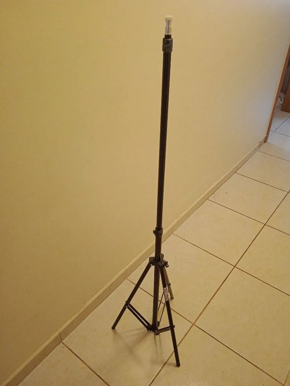 Tripé para câmera  - Foto 4