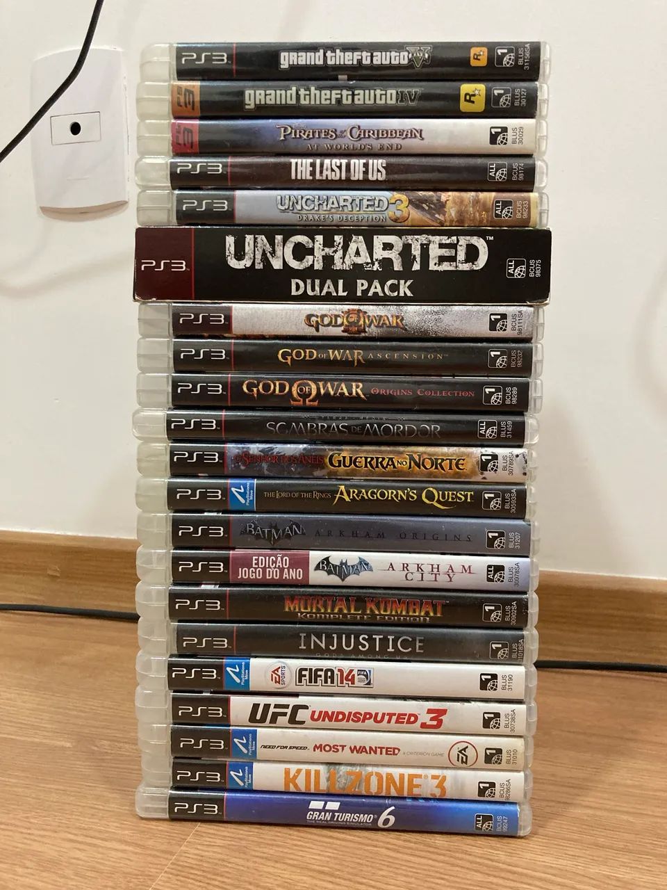 PlayStation 3  - Foto 2