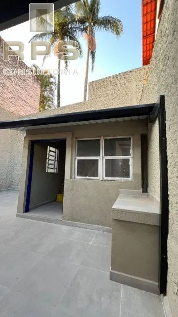 Casa com 3 quartos, Cidade Satélite, Atibaia - Foto 4