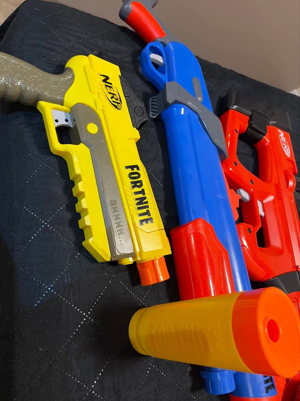Nerf fortinite - Foto 3