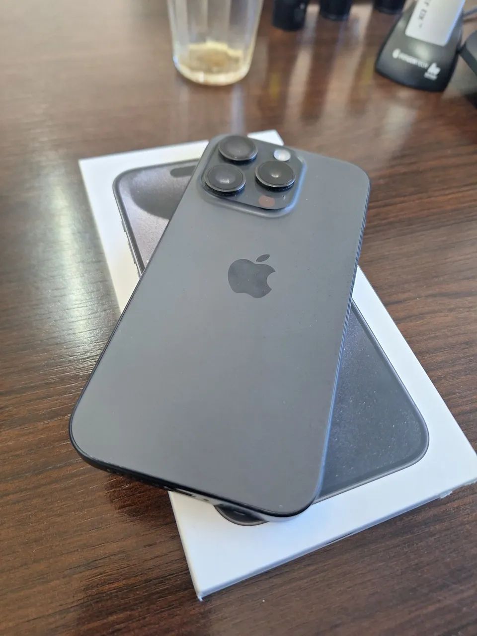 IPHONE 15 PRO 128GB - Foto 2