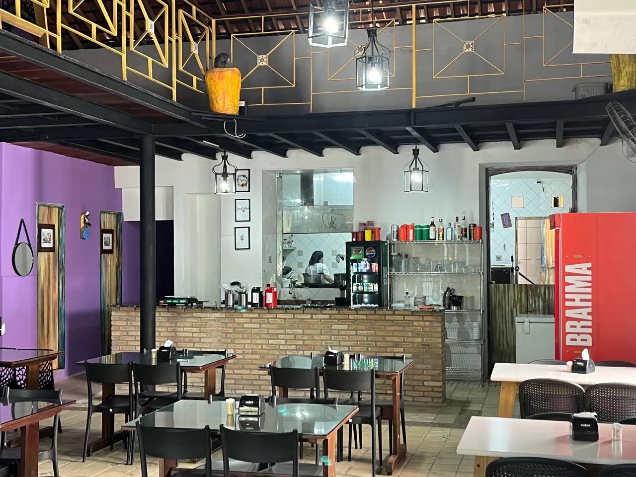 Repasse de restaurantes e pizzaria  - Foto 3