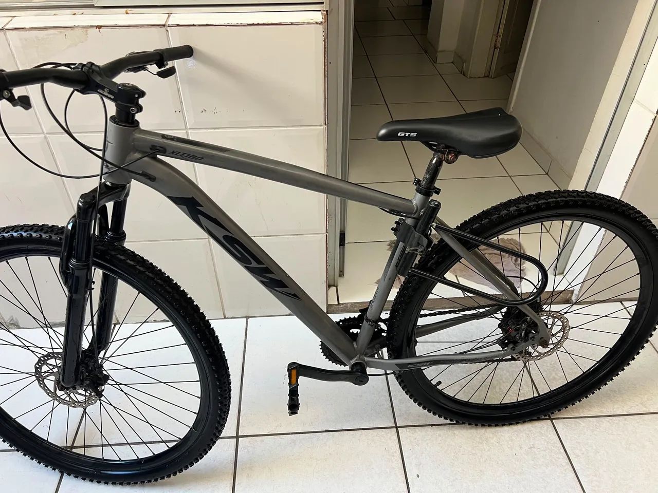 Bicicleta  - Foto 5