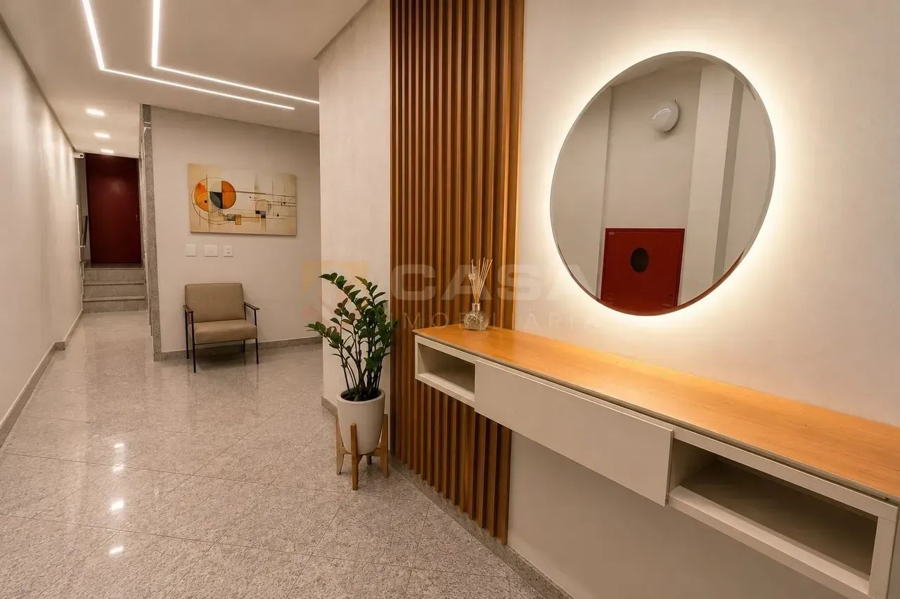 More em Mais Dinâmico: Apartamento de 97m²