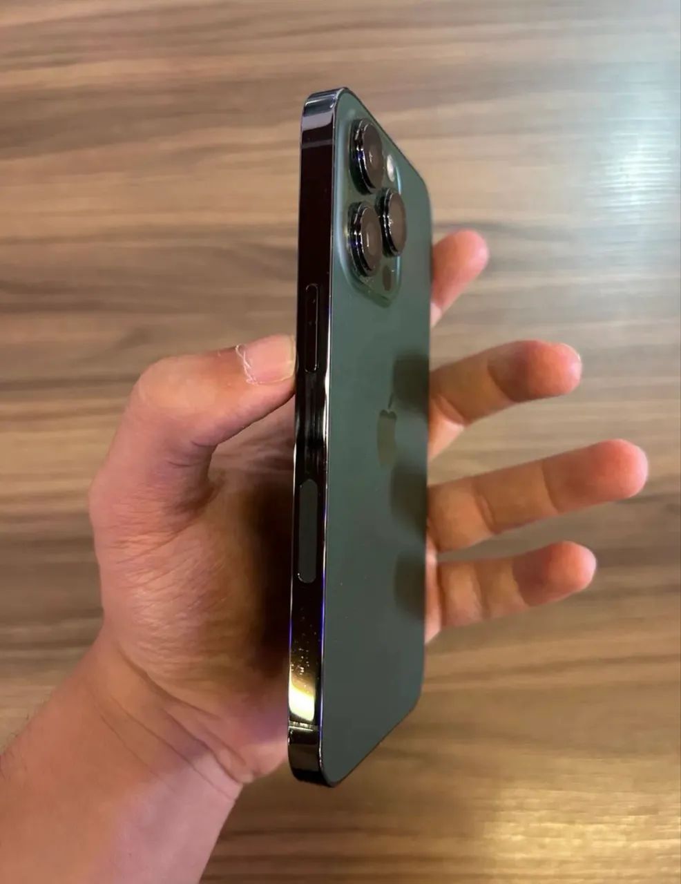 iPhone 13 Pro Max - Foto 2