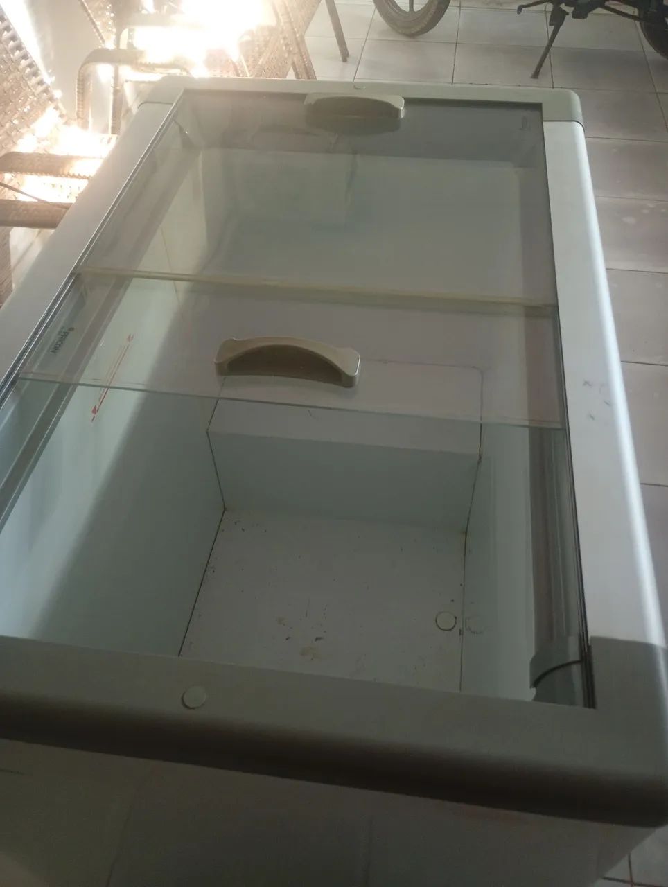 Freezer  - Foto 4