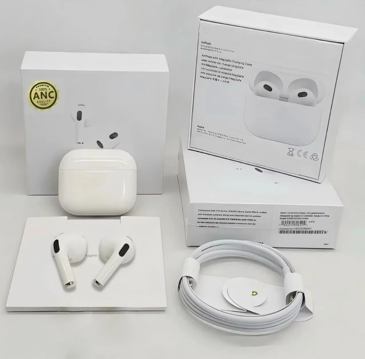 Fone Apple 