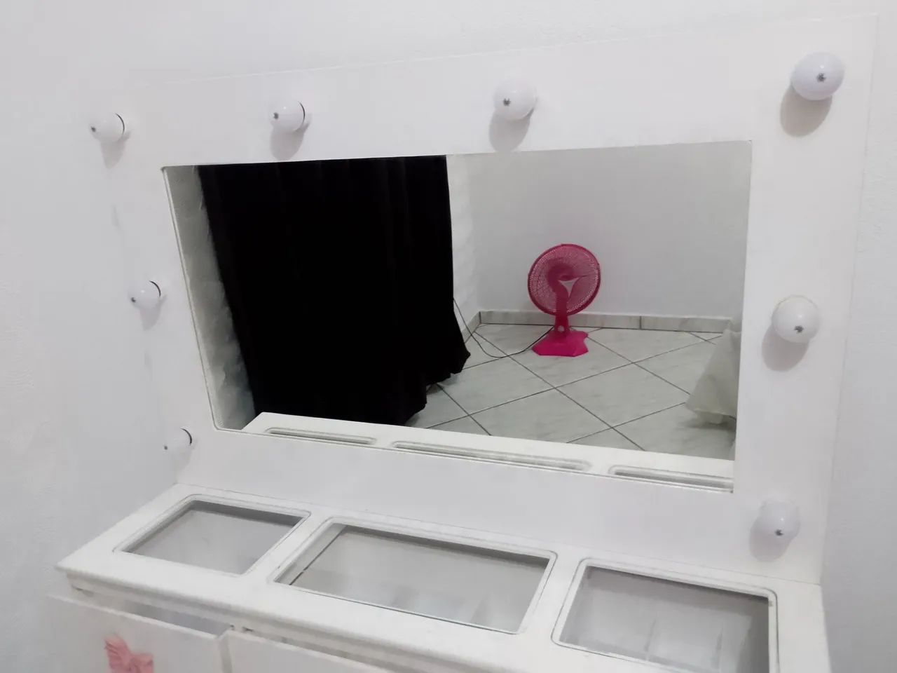 Penteadeira camarim  - Foto 4