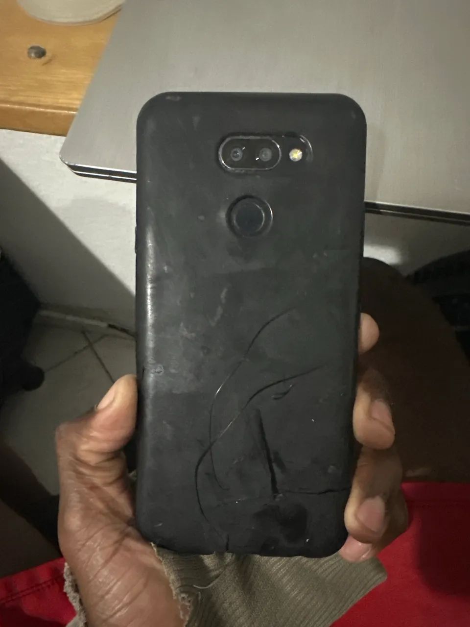 LGK40s (USADO)  - Foto 3