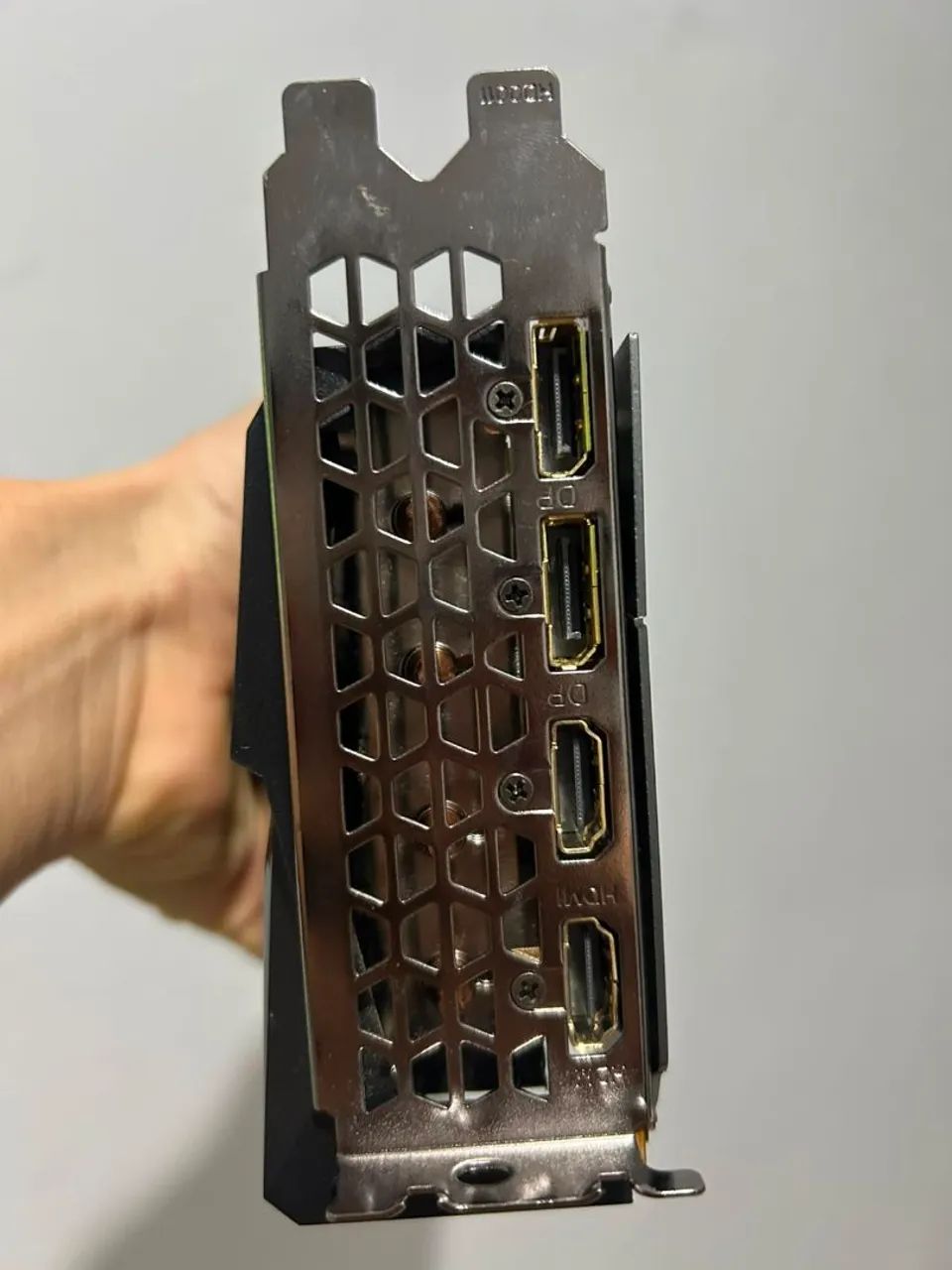 RX 7600 ( ZERA ) - Foto 4