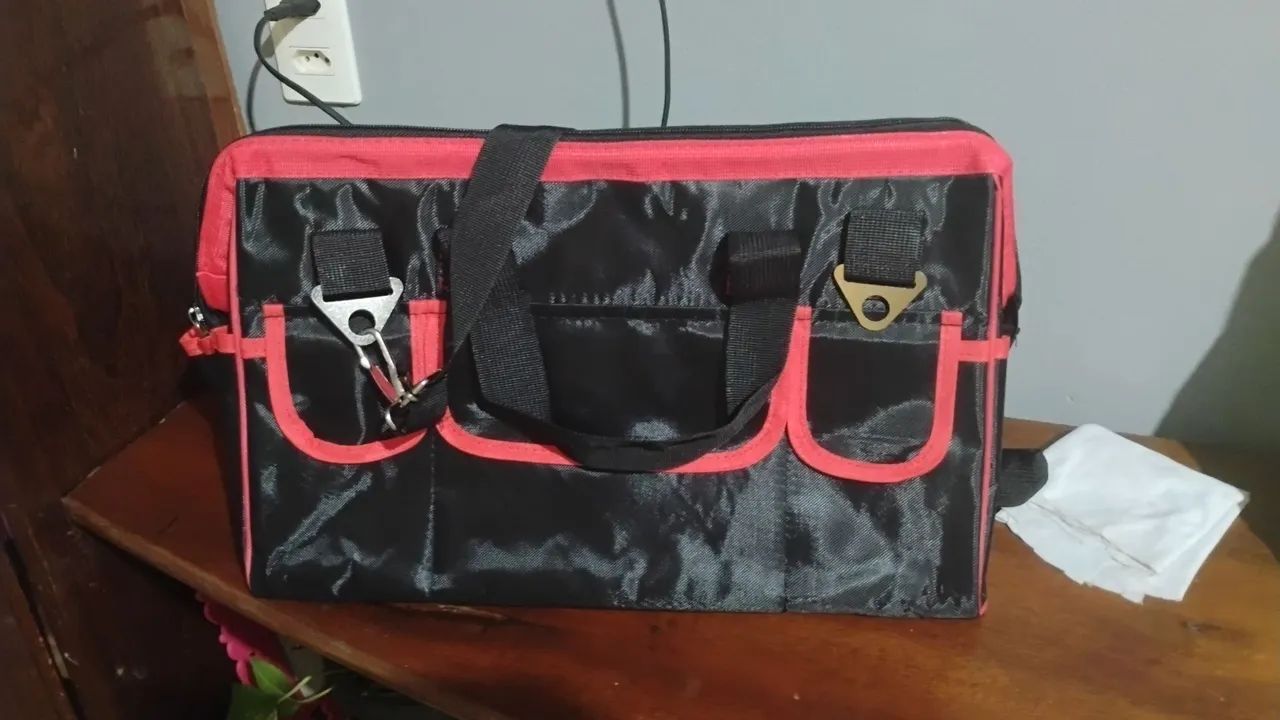 Bolsa para ferramentas  - Foto 2