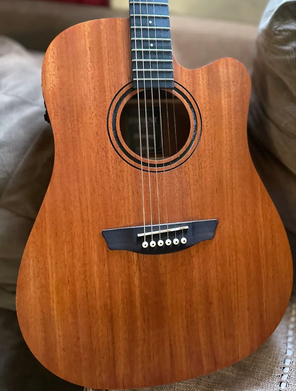 violão Strinberg - Foto 5