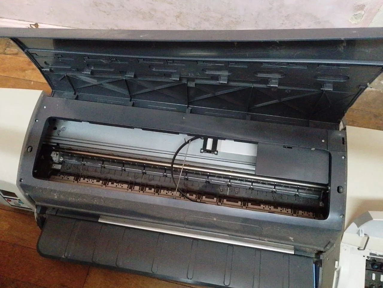 Plotter DesinJet 111 - Foto 2