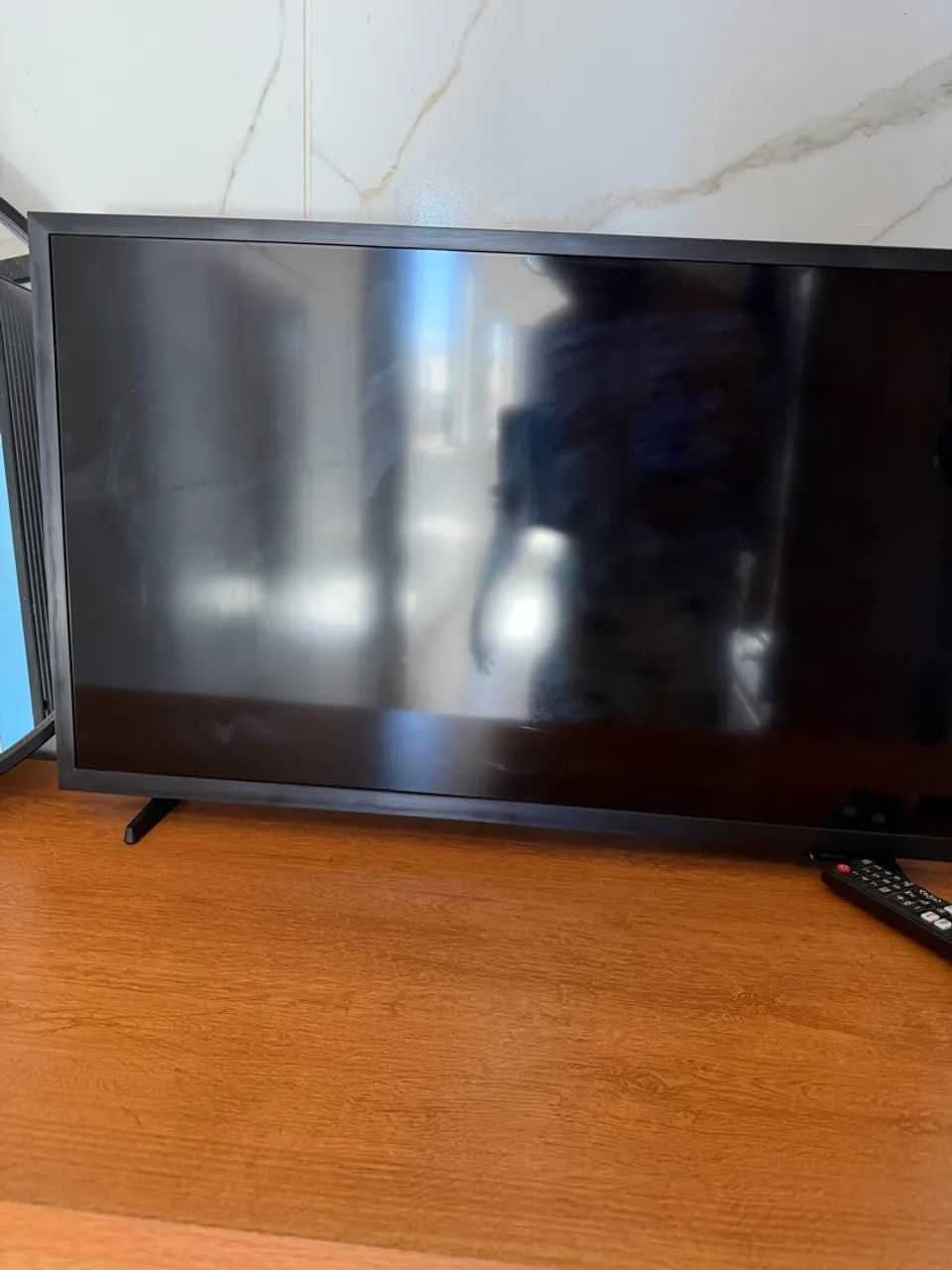 Vendo SmartTv Samsung de 42 polegadas. - Foto 2