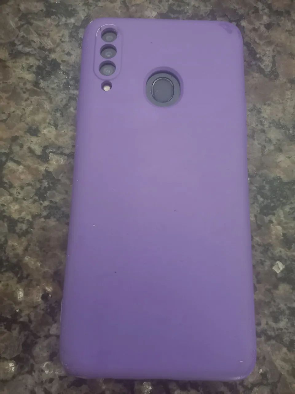 Samsung A20s sem botões.  - Foto 3