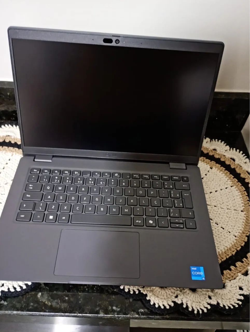 Notebook Dell I5