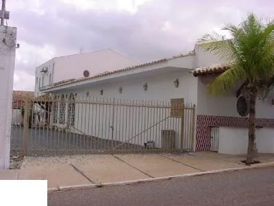 Casa com 3 quarto(s) no bairro Santa Rosa em Cuiabá - MT - Foto 2