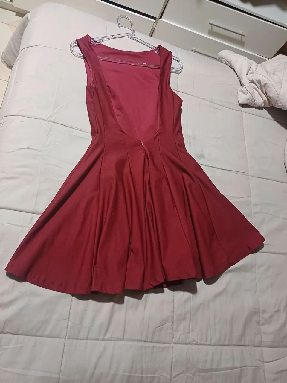 Vestido rodado valor 100 - Foto 3
