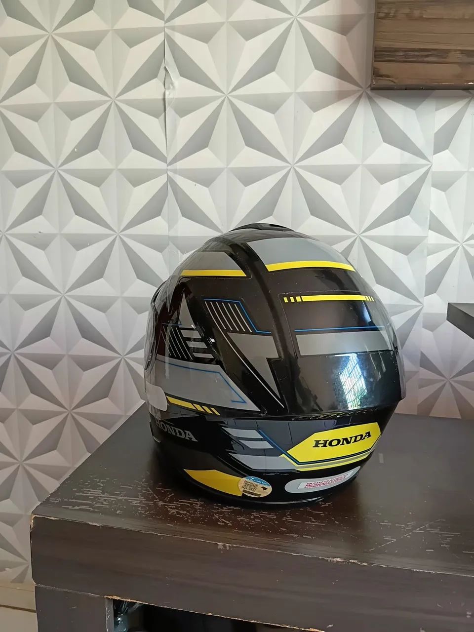 Capacete - Foto 4