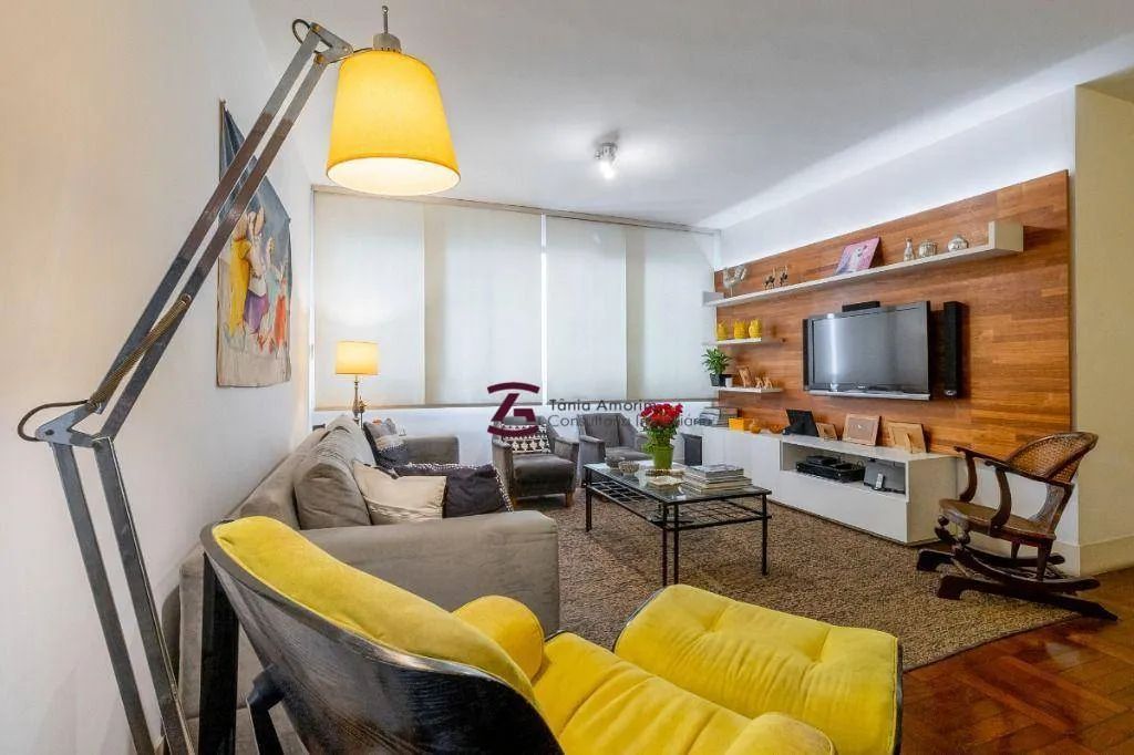Apartamento 3 quartos 1 vaga no Itaim Bibi - Foto 4